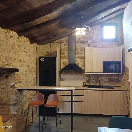 Casa Maria Rosa 펜션