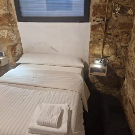 Casa Maria Rosa 펜션