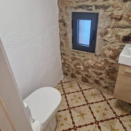 Casa Maria Rosa Banos De La Encina