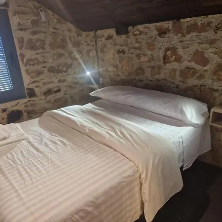 펜션 Casa Maria Rosa