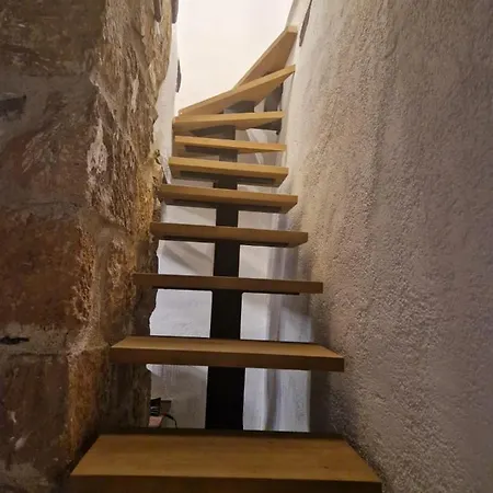 Casa Maria Rosa 펜션 Baños de la Encina