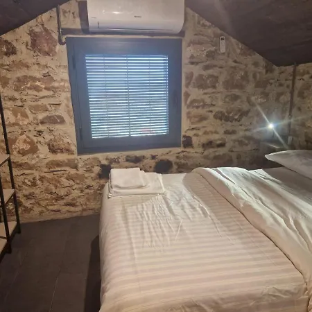 펜션 Casa Maria Rosa Baños de la Encina